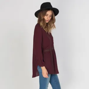 GENTLE FAWN Bellamy Top