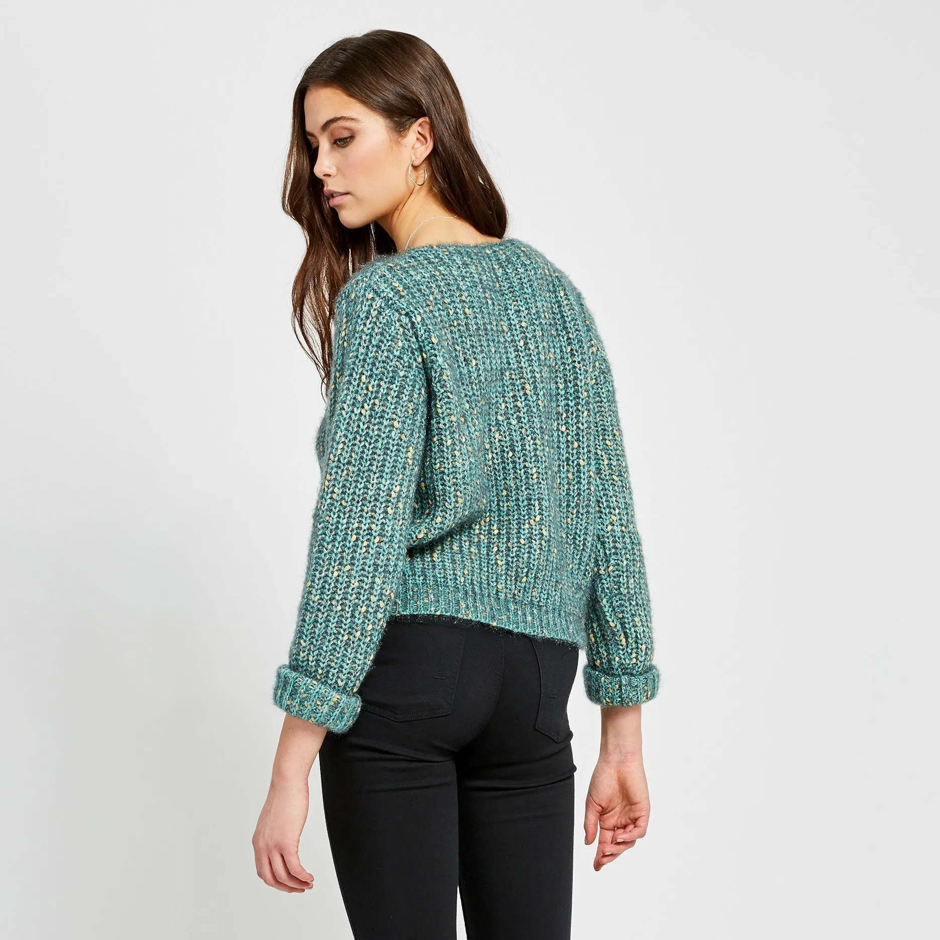 GENTLE FAWN Bellatrix Sweater