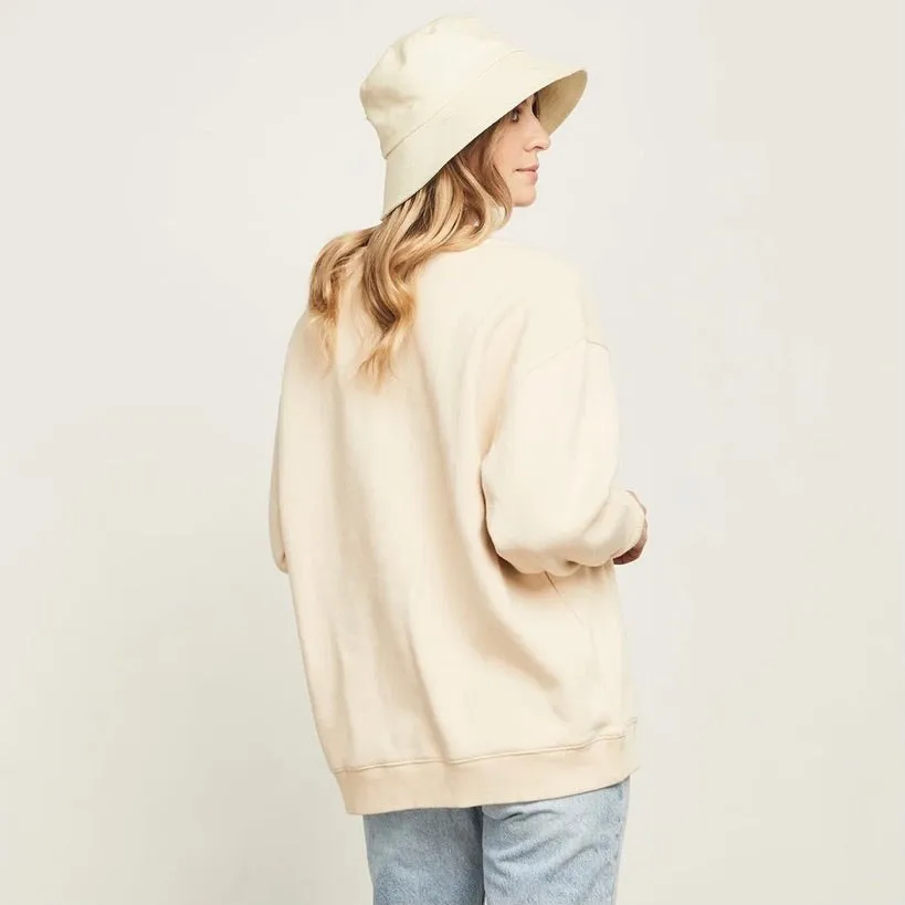 GENTLE FAWN Belmont- Cream