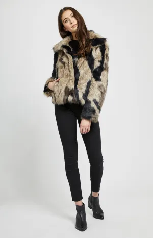 GENTLE FAWN Iris Coat