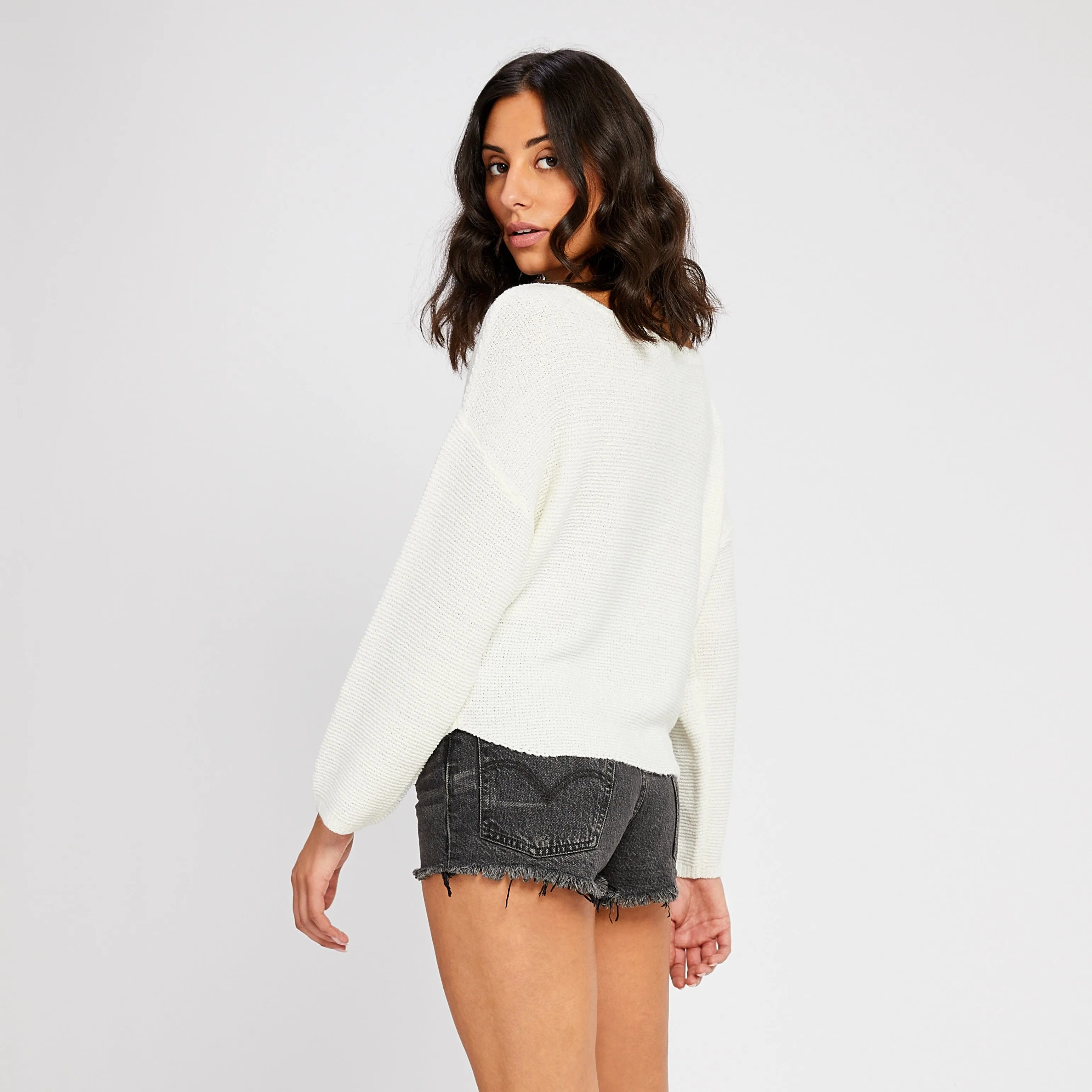 GENTLE FAWN Pippa Sweater
