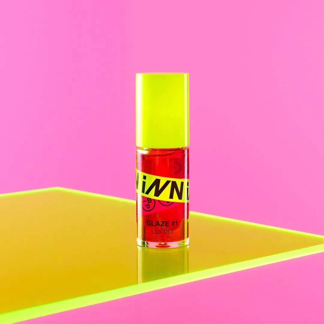 Glaze #1 Lip Oil