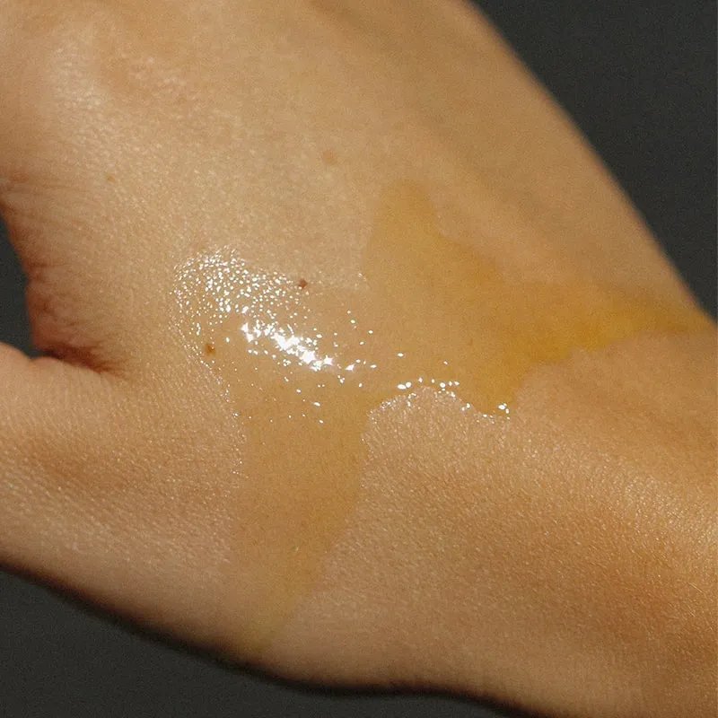 Heat Wave Body Oil - Nude Beach
