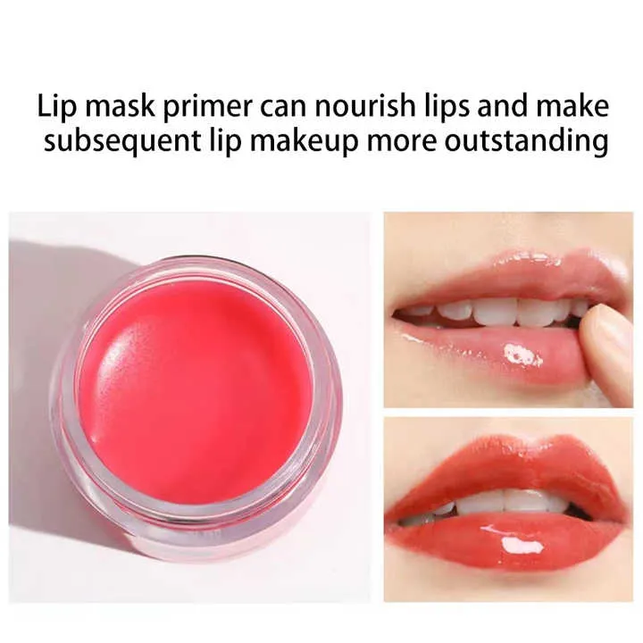 Hot Selling Natural Travel Lip Skin Care-مجموعة العناية