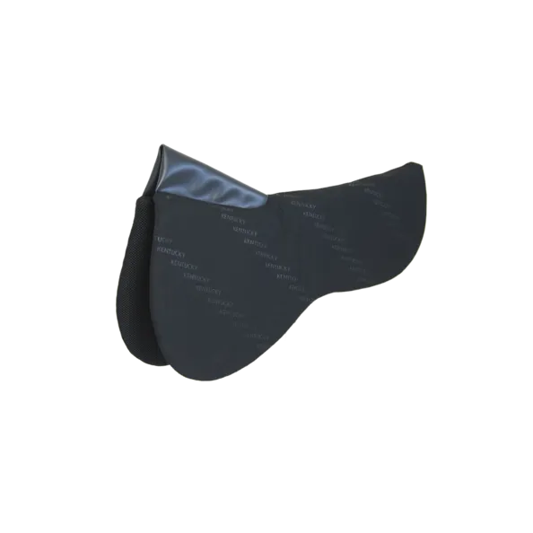 Impact Equalizer Half Pad 18mm - Black