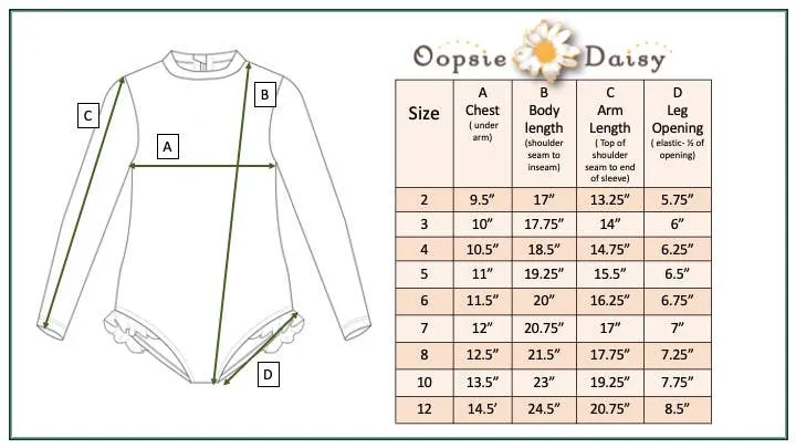 Kids Bright Mandala Stripe Zip Rash Guard One Piece Swimsuit:
