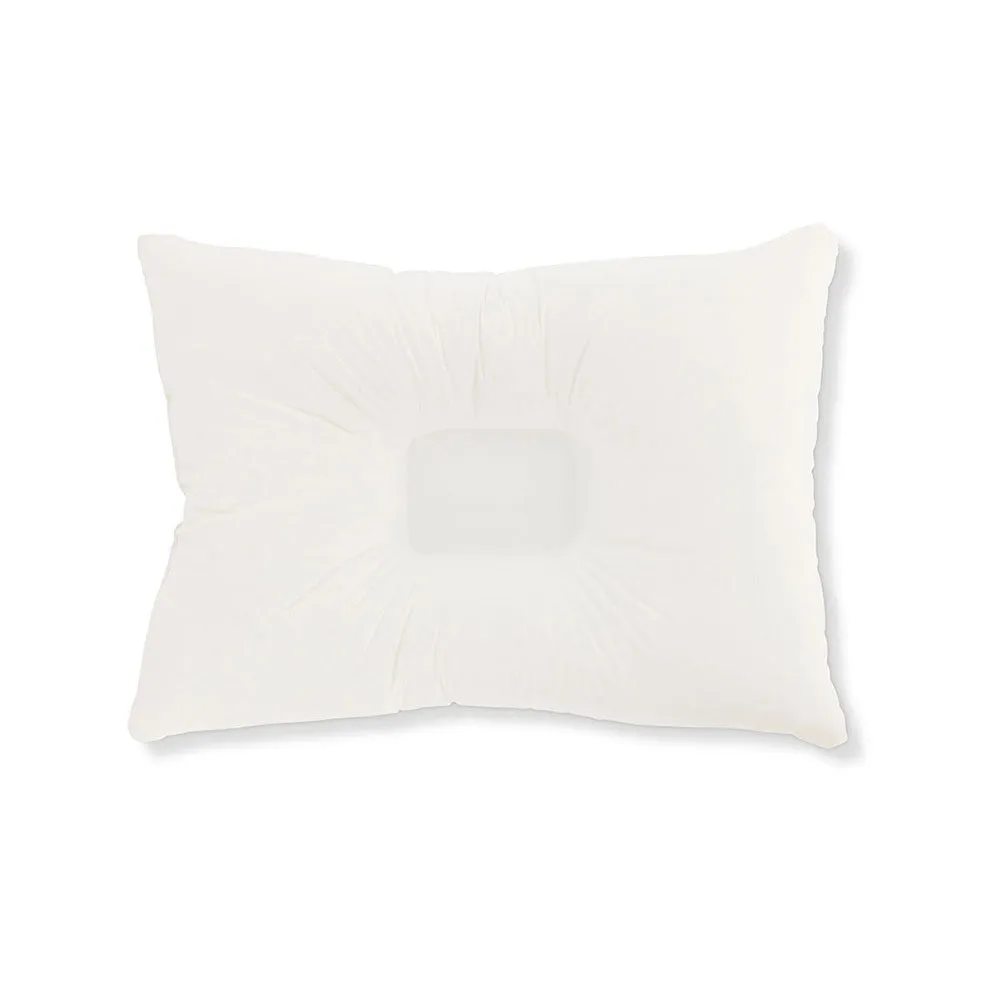 LIBERTY MADE® GENTLE Standard Size 24” x 16” Cervical Pillow