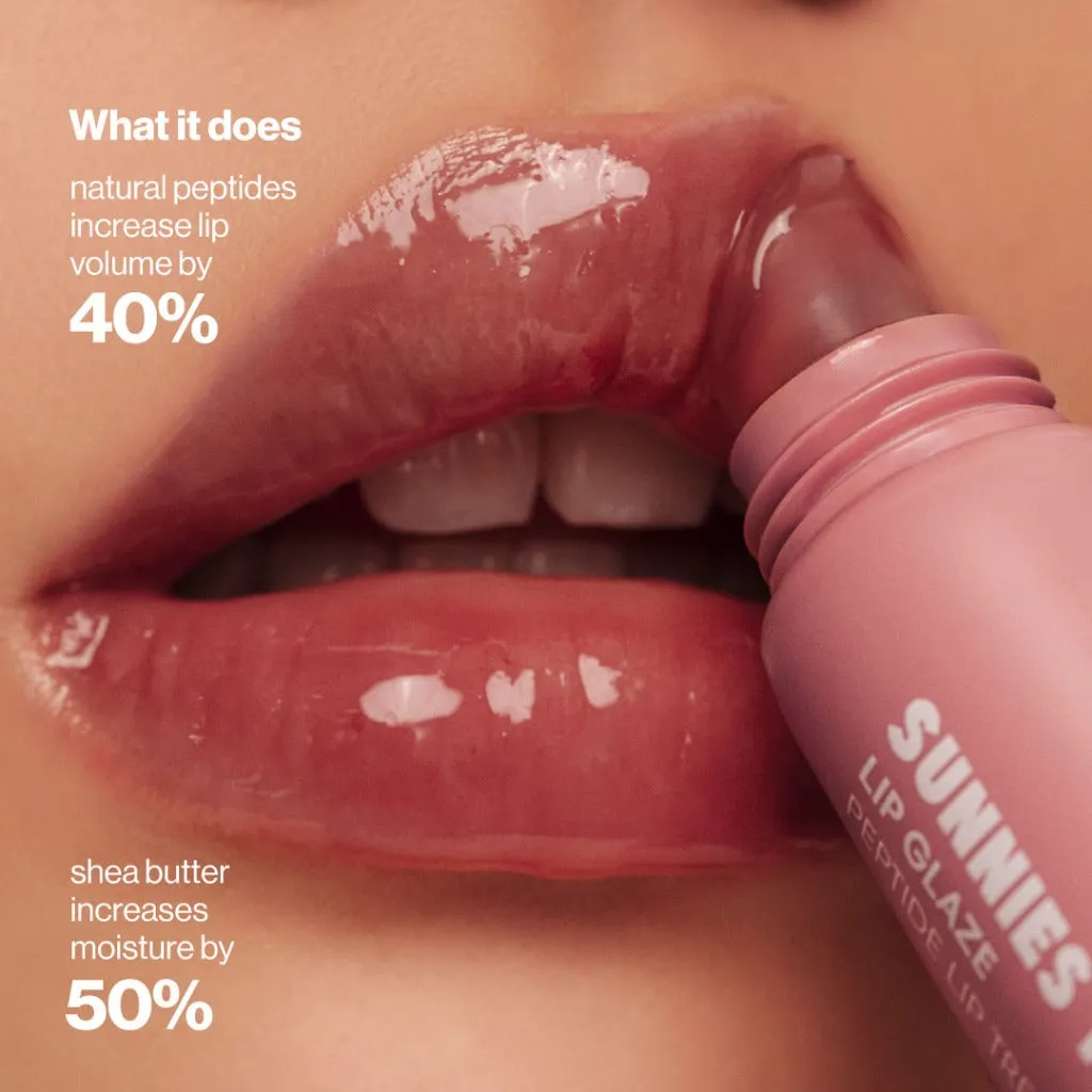 Lip Glaze