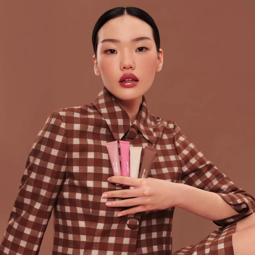 Lip Glaze