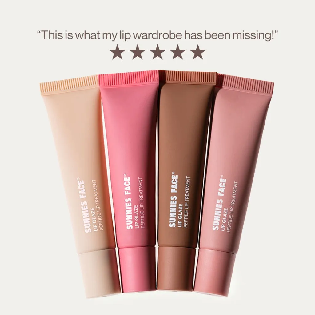 Lip Glaze