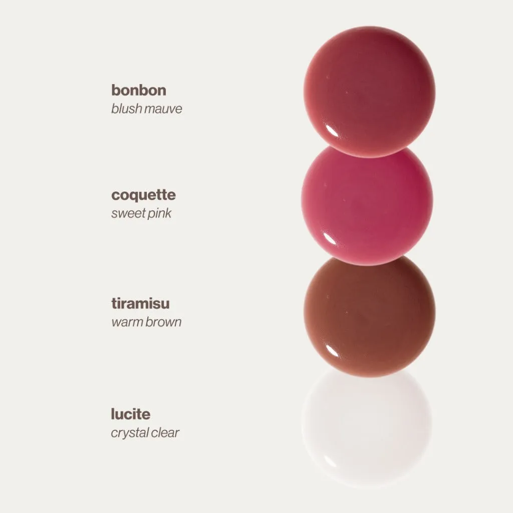 Lip Glaze