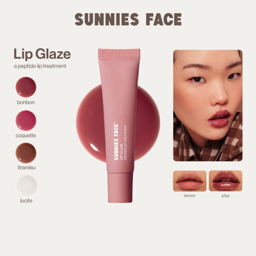 Lip Glaze