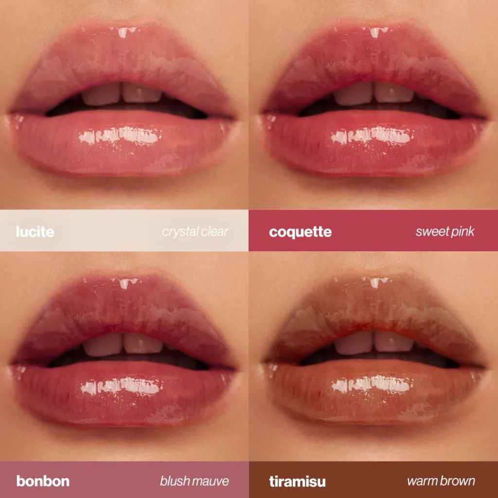 Lip Glaze