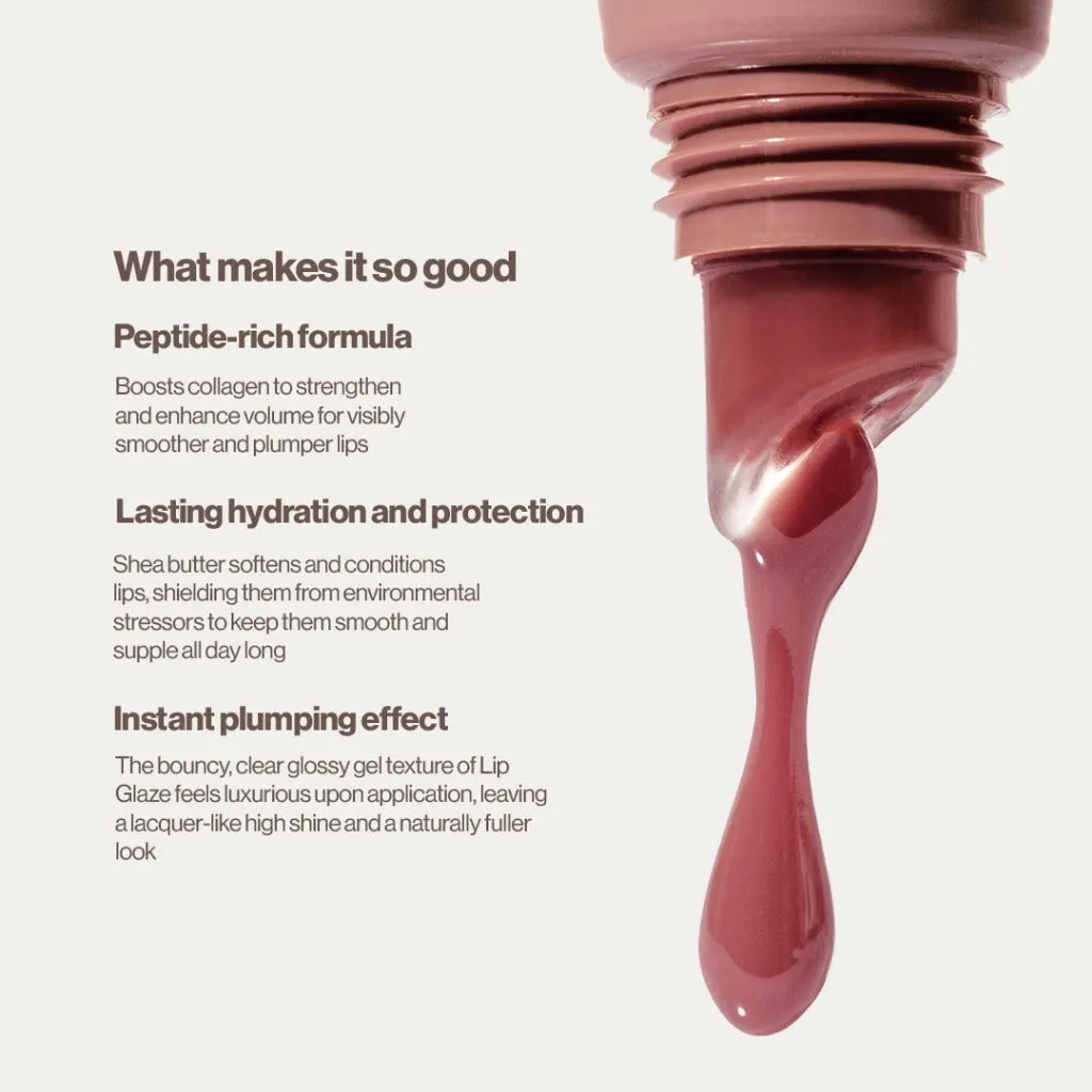Lip Glaze