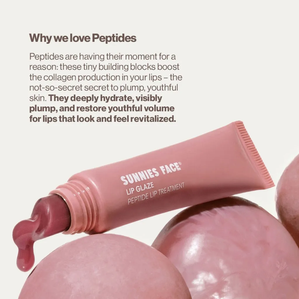 Lip Glaze