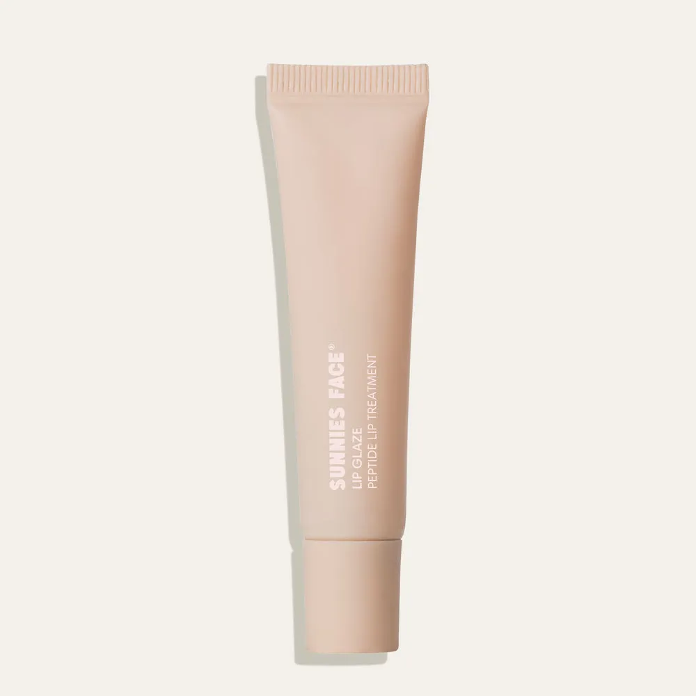 Lip Glaze
