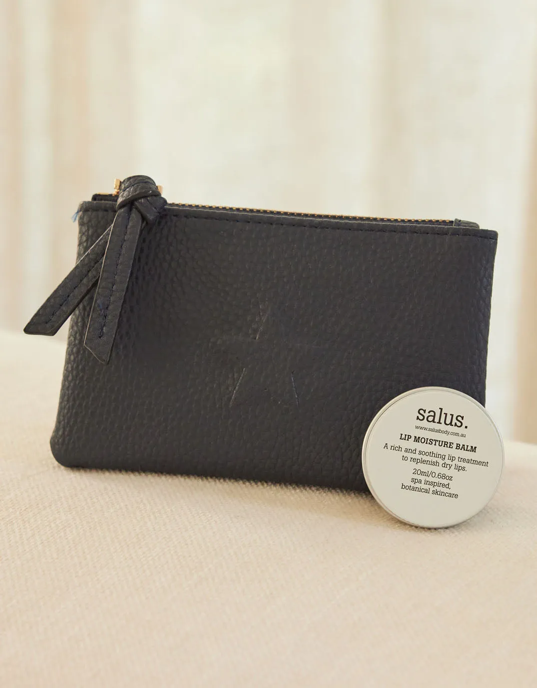 Lip Moisture Balm