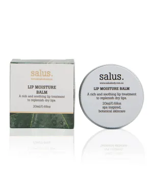 Lip Moisture Balm
