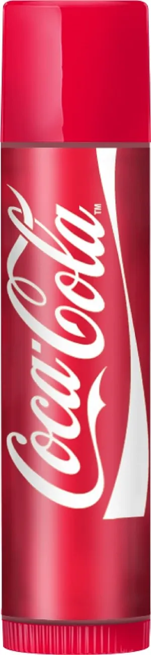 Lip Smacker Coca-Cola Flavored Balm 1 Count