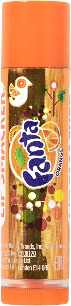 Lip Smacker Coca-Cola Flavored Balm 1 Count