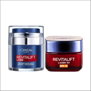 L'Oral Paris The Retinol Gift Set