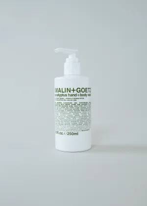 MALIN   GOETZ - Hand   Body wash