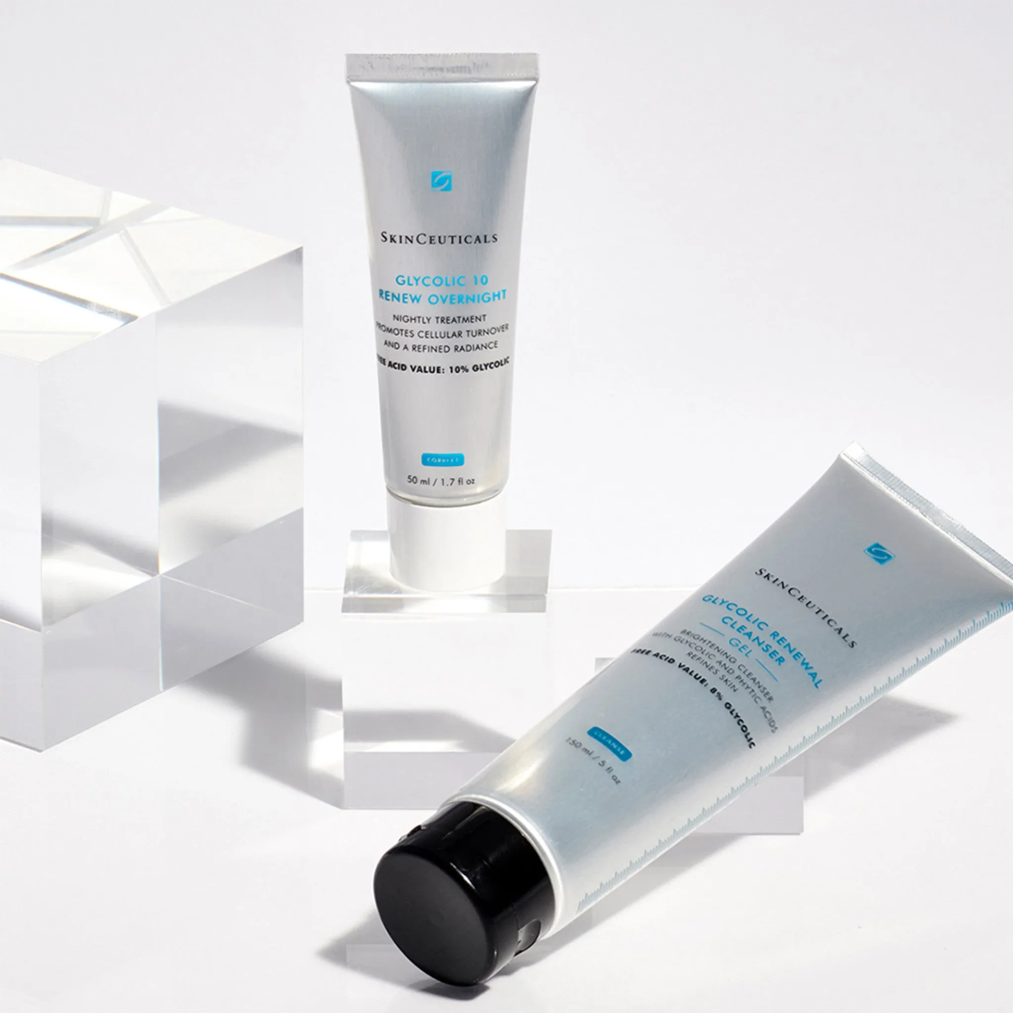 Maximize Your Glow Set