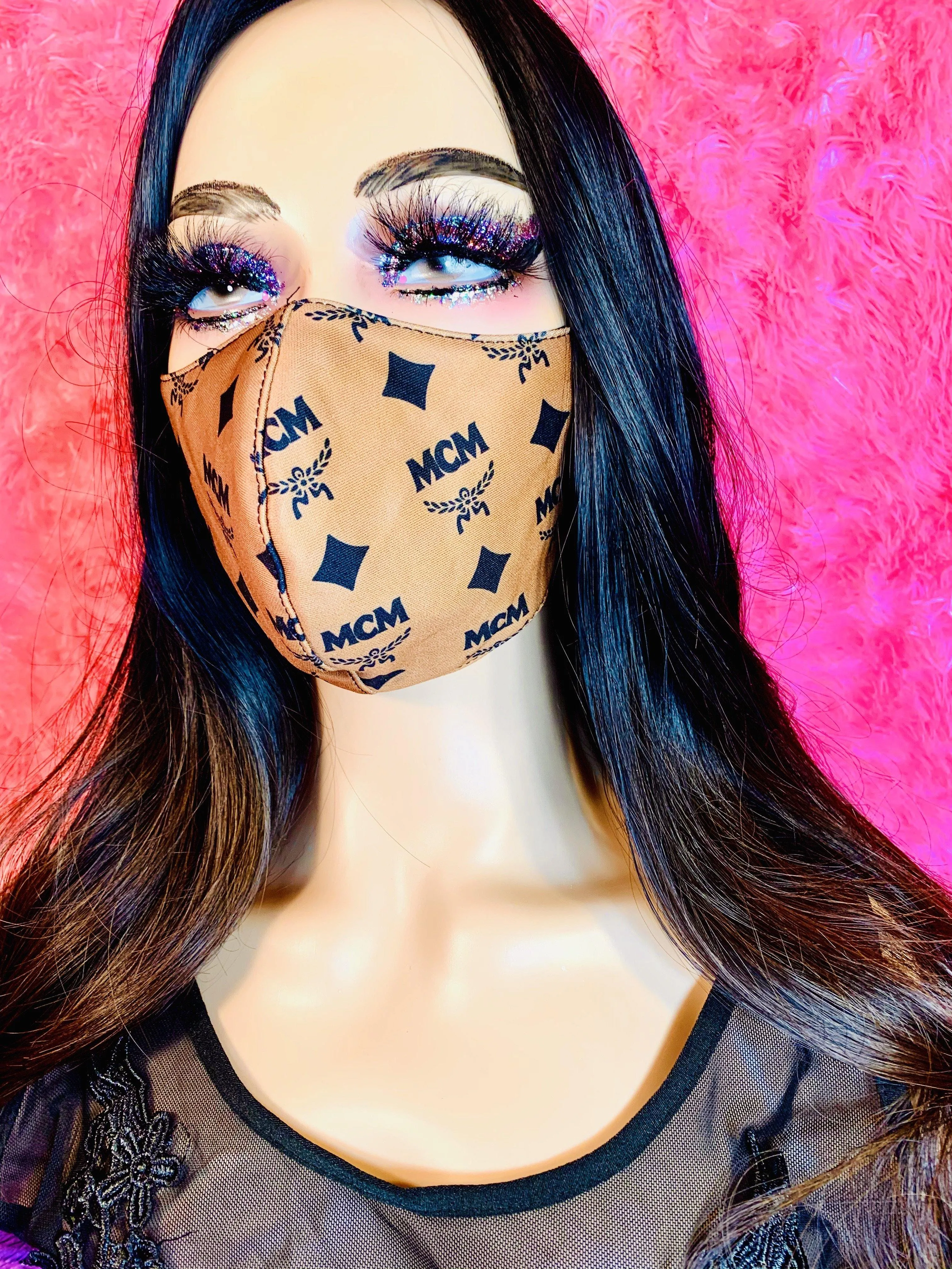 Mcm Face Mask