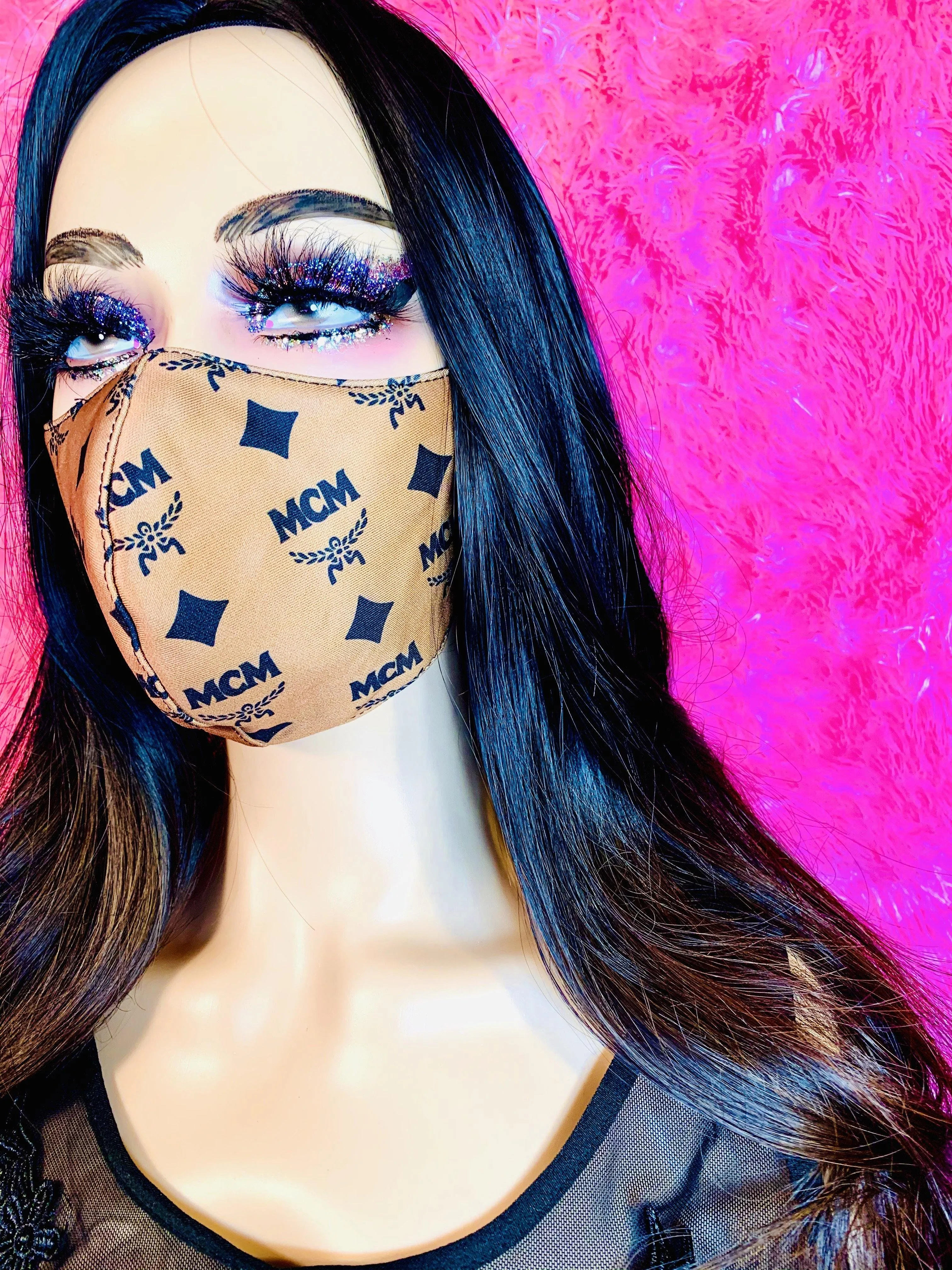 Mcm Face Mask