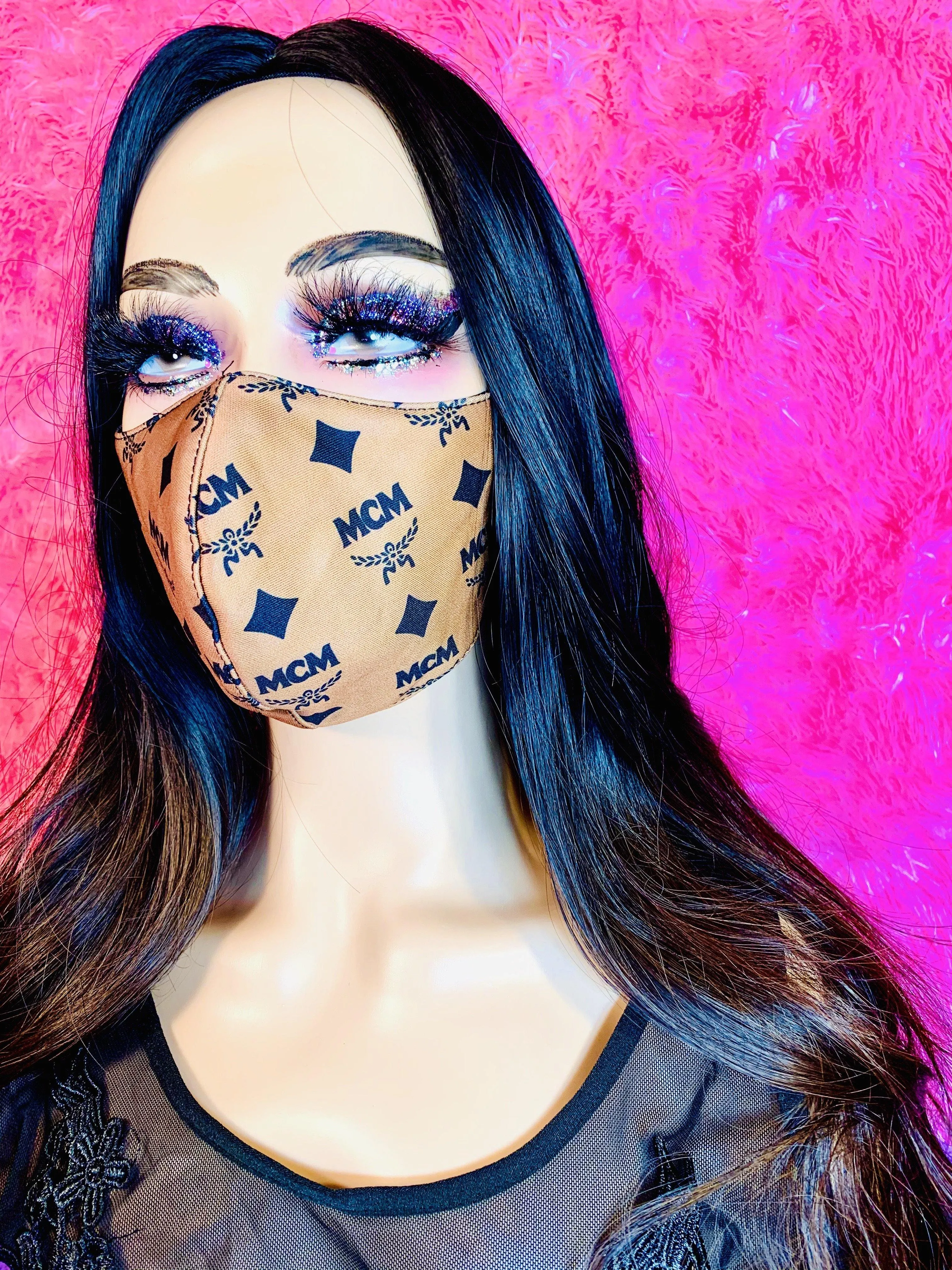 Mcm Face Mask