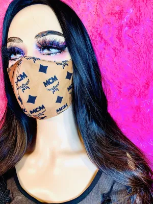 Mcm Face Mask