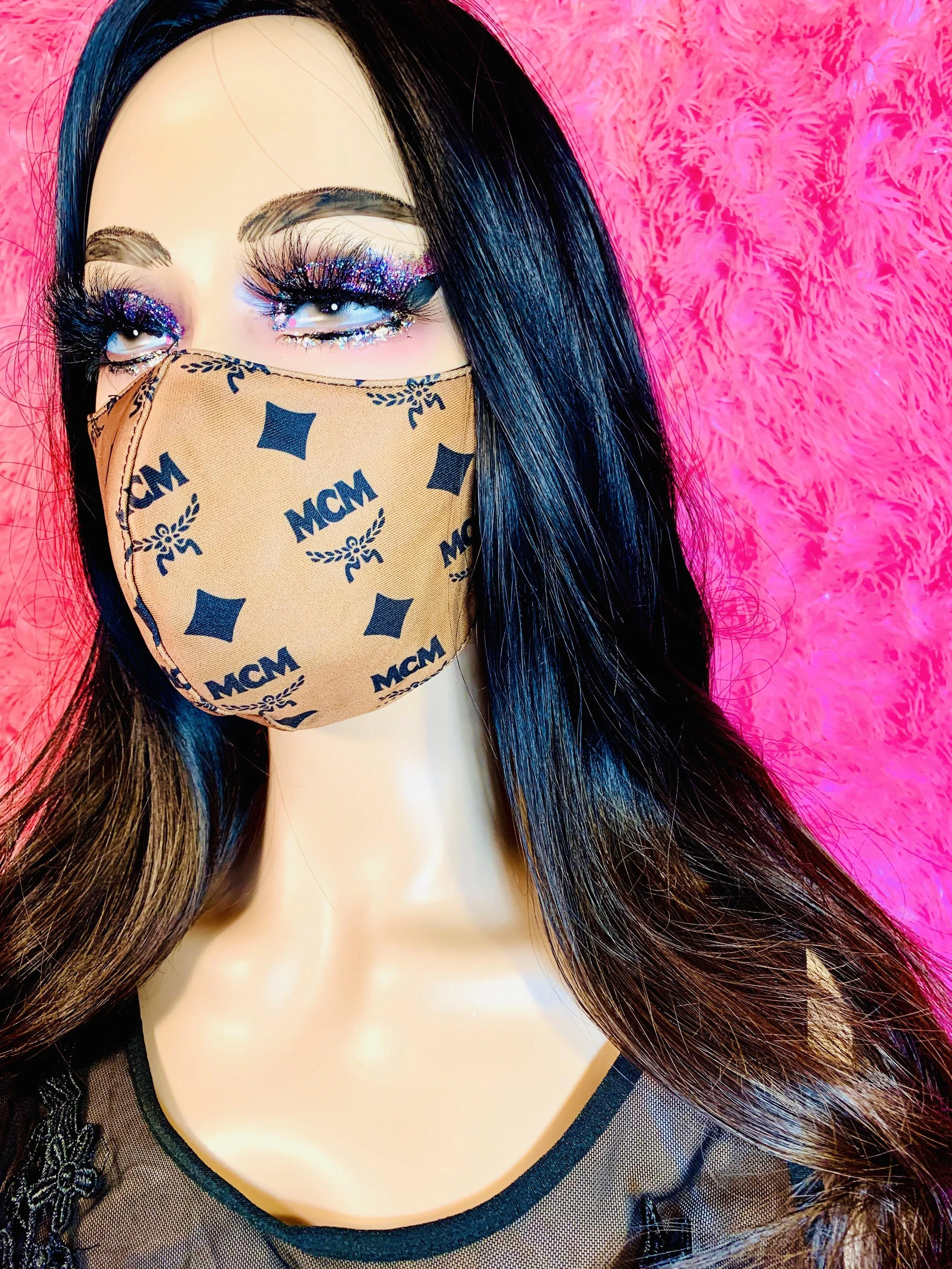 Mcm Face Mask