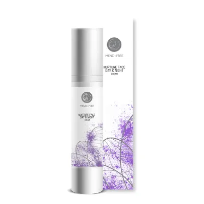 Meno-Free Nurture Face Day and Night Cream, 120ml