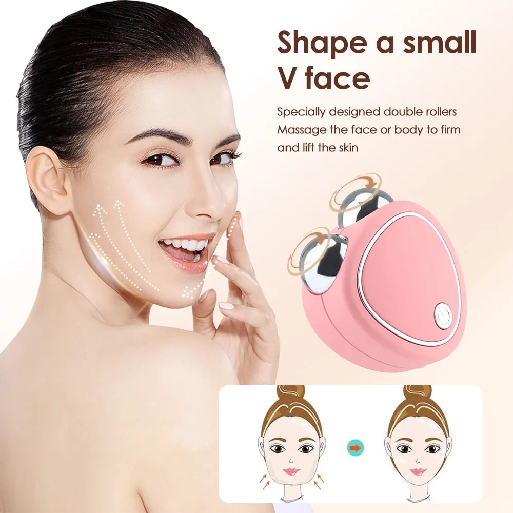 Mini Face Lift Device
