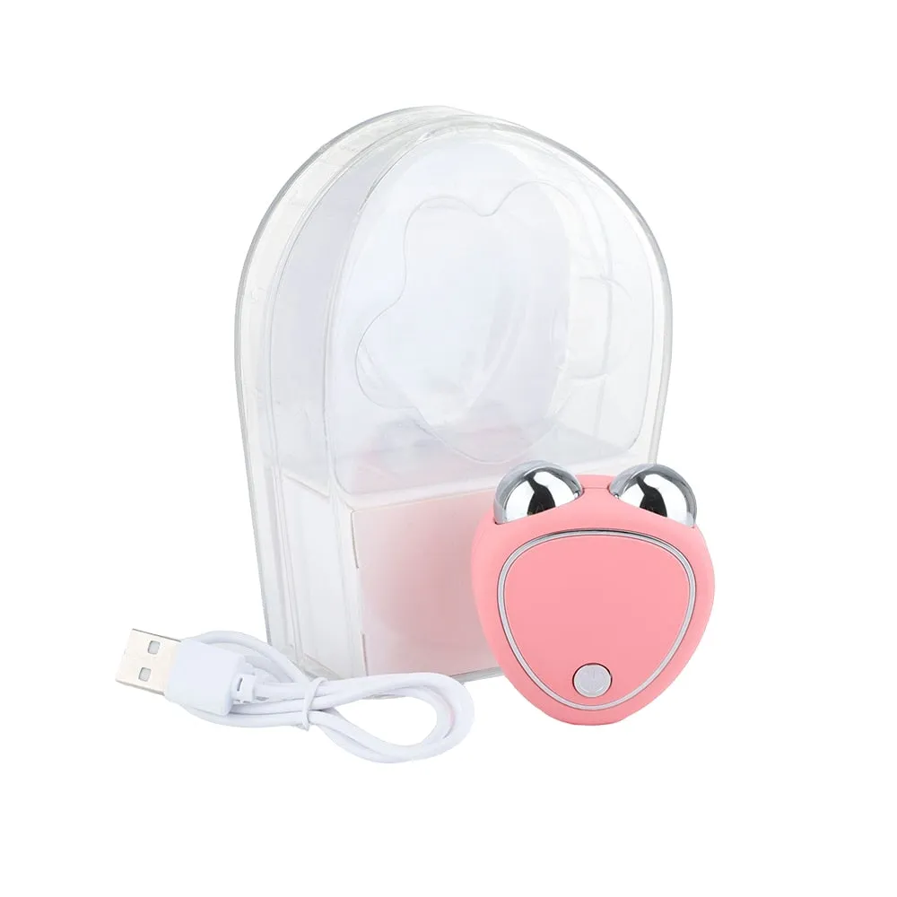 Mini Face Lift Device