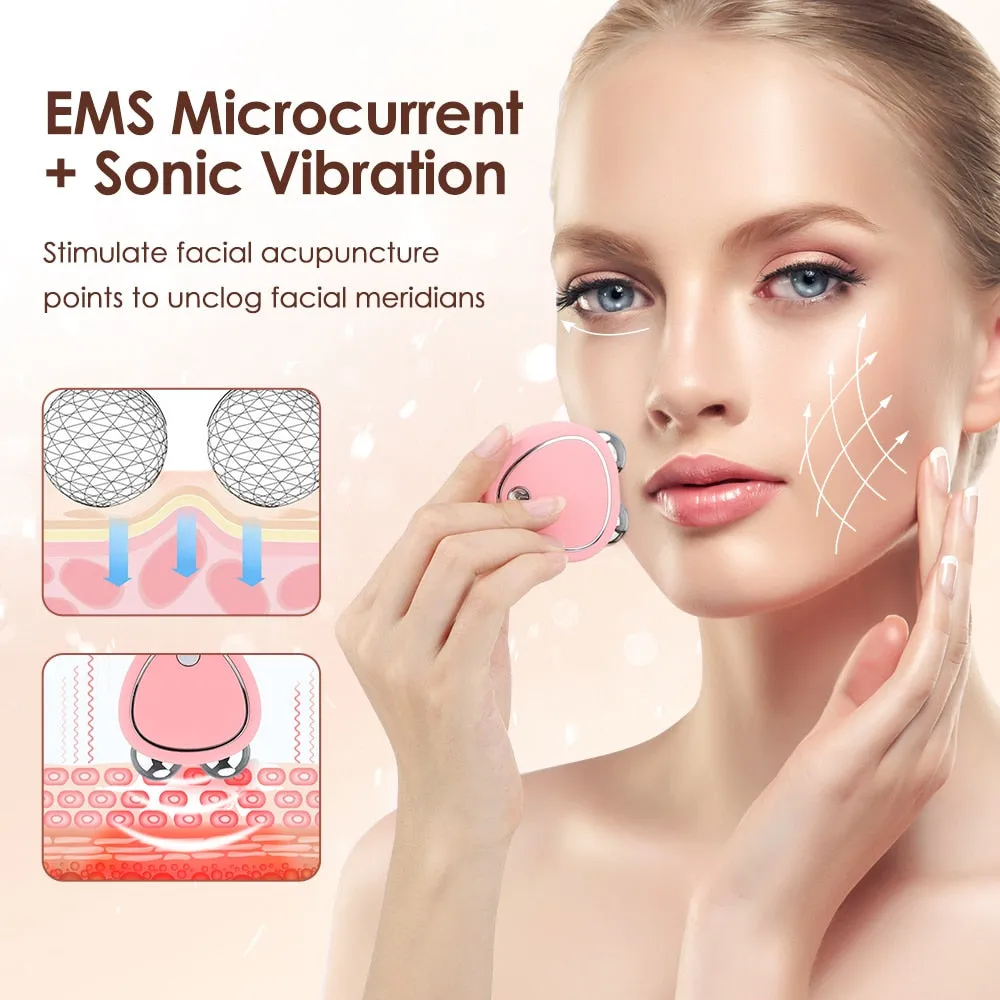 Mini Face Lift Device