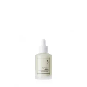 No.3 Skin Softening Serum 50ml