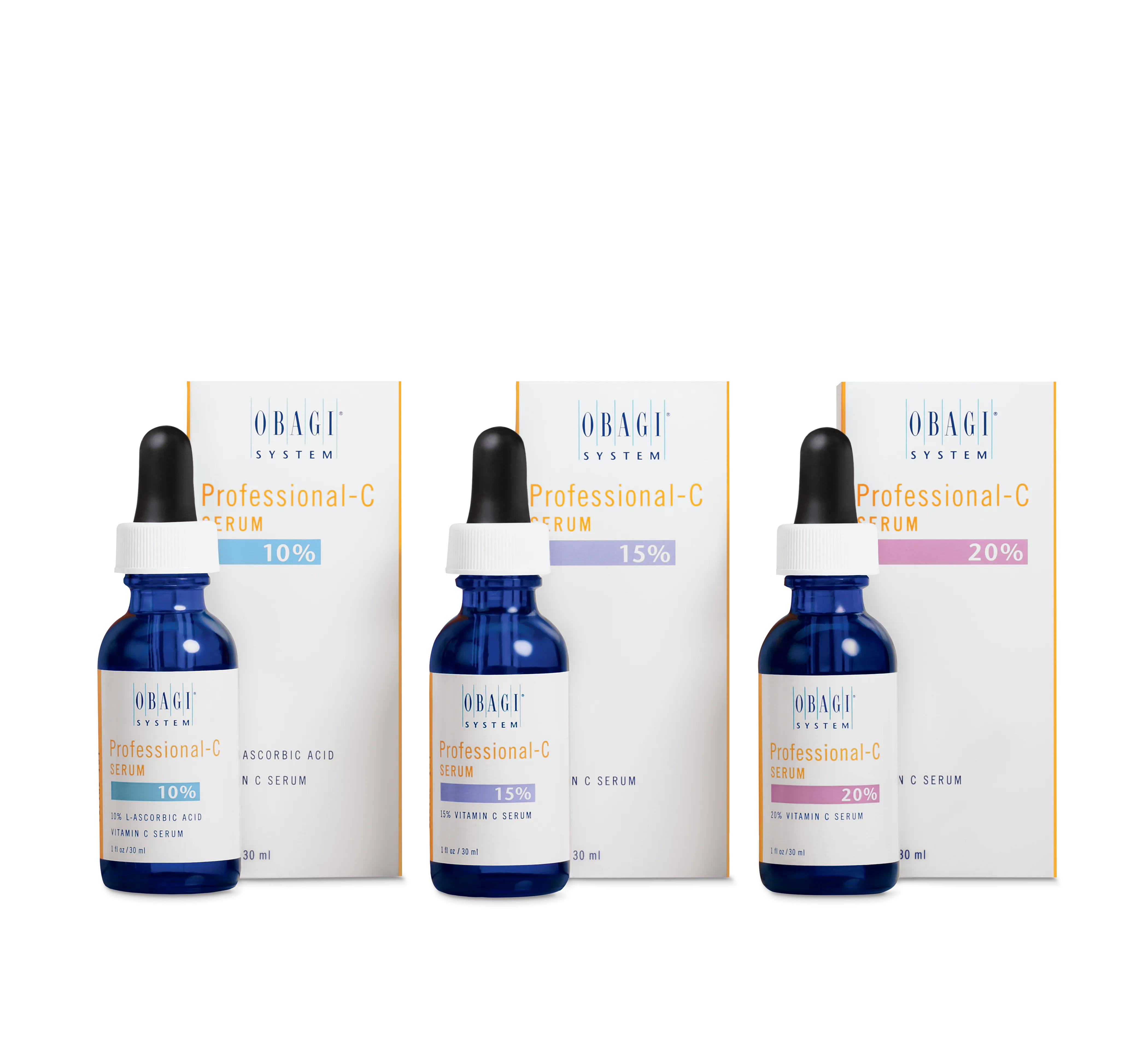 Obagi | Professional-C Serum 15% (30ml)