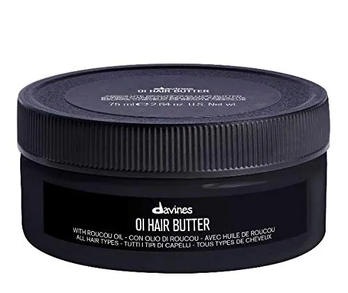 OI Hair Butter (Clearance - Final Sale Item)