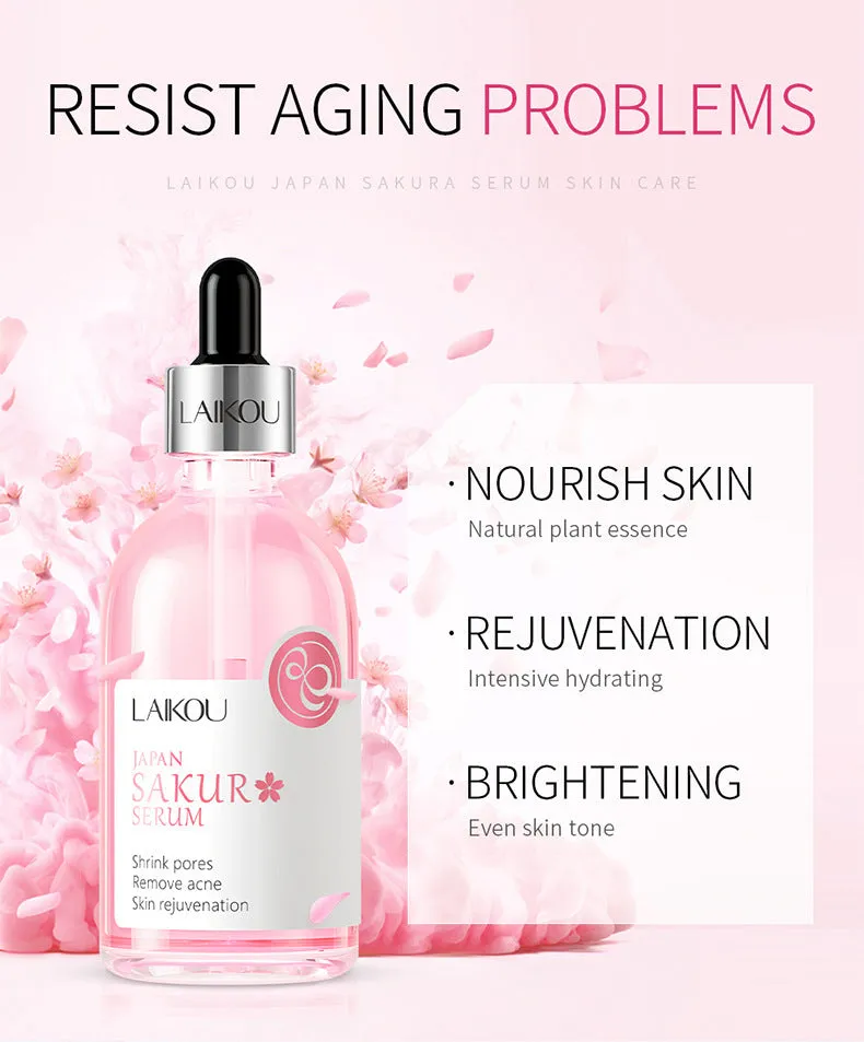 Petal Fresh Hydrating Serum