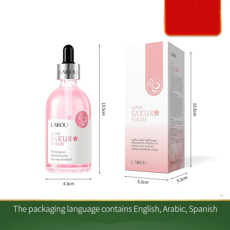 Petal Fresh Hydrating Serum