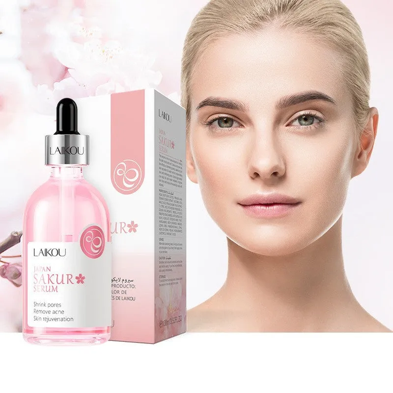 Petal Fresh Hydrating Serum