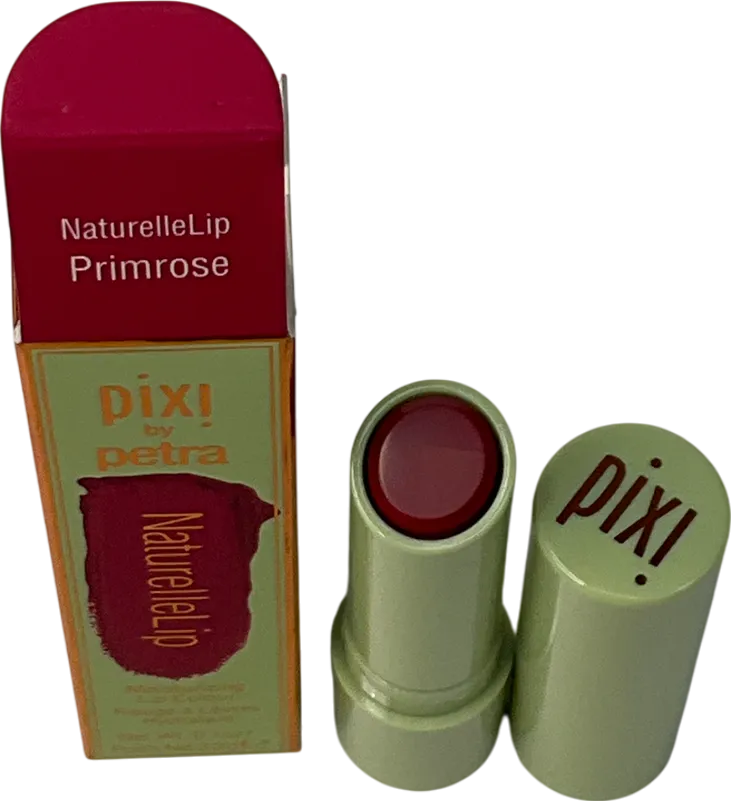 Pixi Naturellelip Primrose 3,3