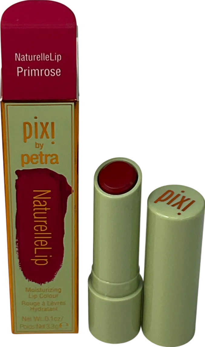 Pixi Naturellelip Primrose 3,3
