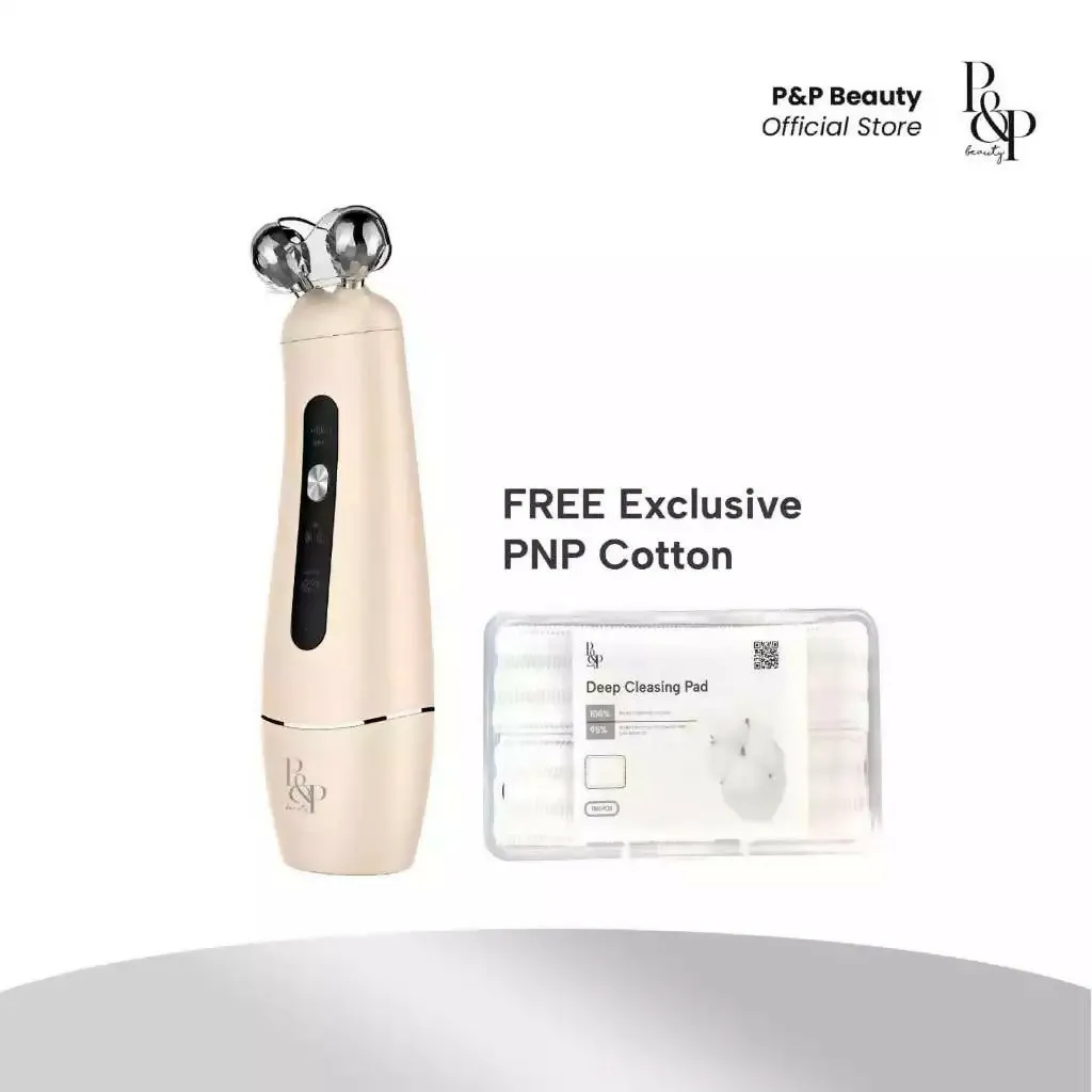 PNP INFINITY PRO | ANTI AGING | BEAUTY DEVICE