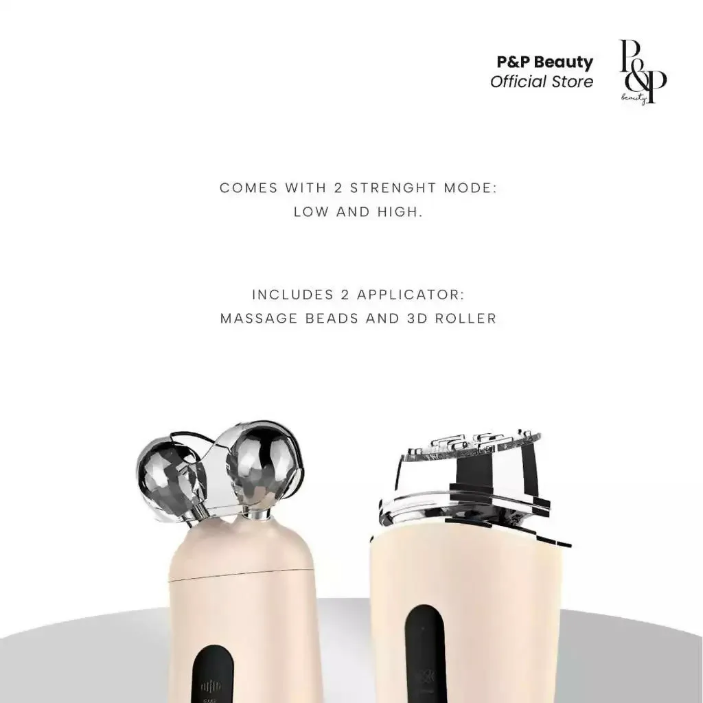 PNP INFINITY PRO | ANTI AGING | BEAUTY DEVICE