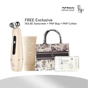 PNP INFINITY PRO | ANTI AGING | BEAUTY DEVICE