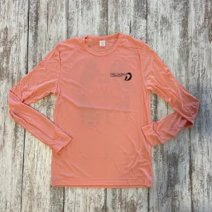 Pro Wake Watersports | SPF 50 Long Sleeve Tee