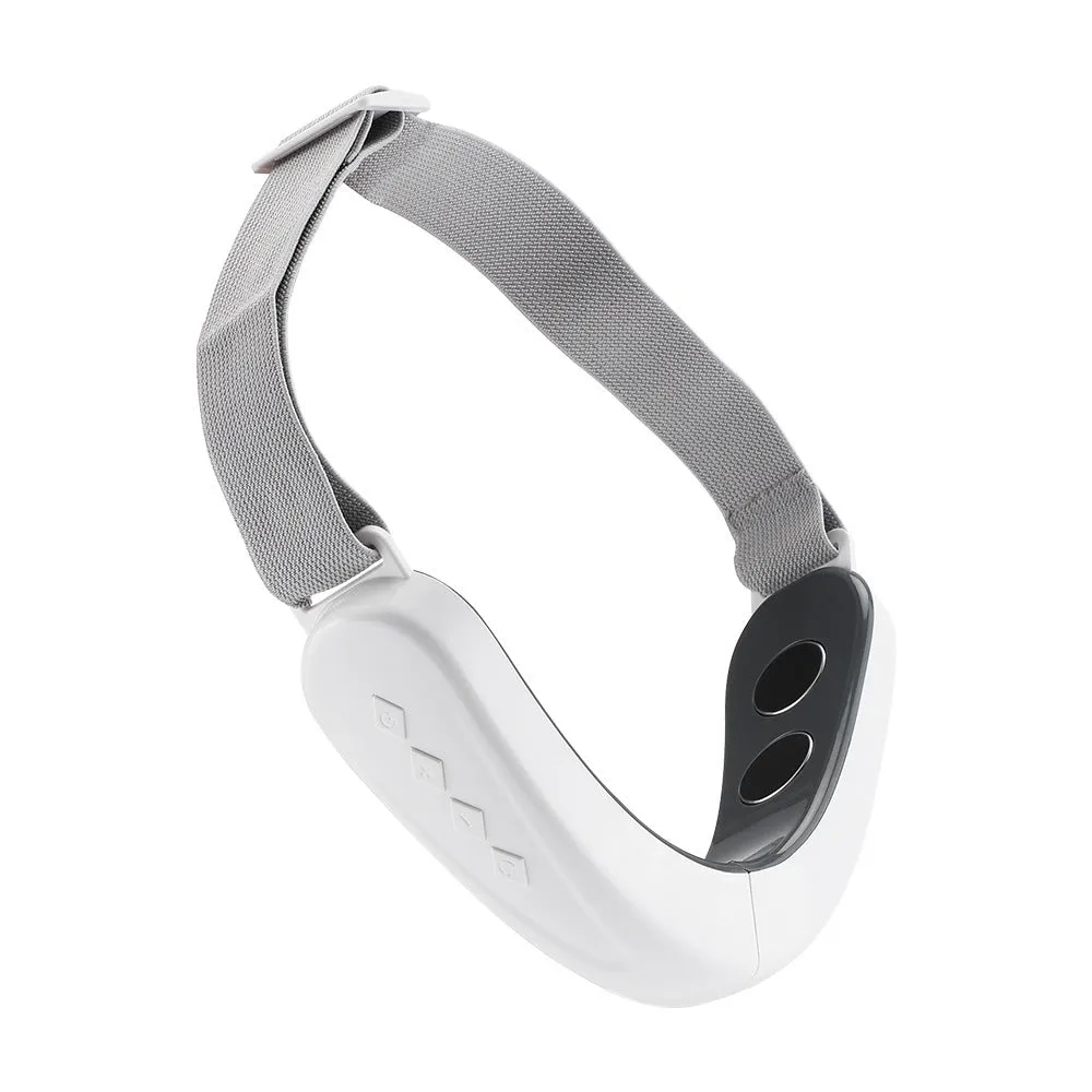 Rechargeable Microcurrent Facial Massager – Lifting & Anti-Aging
