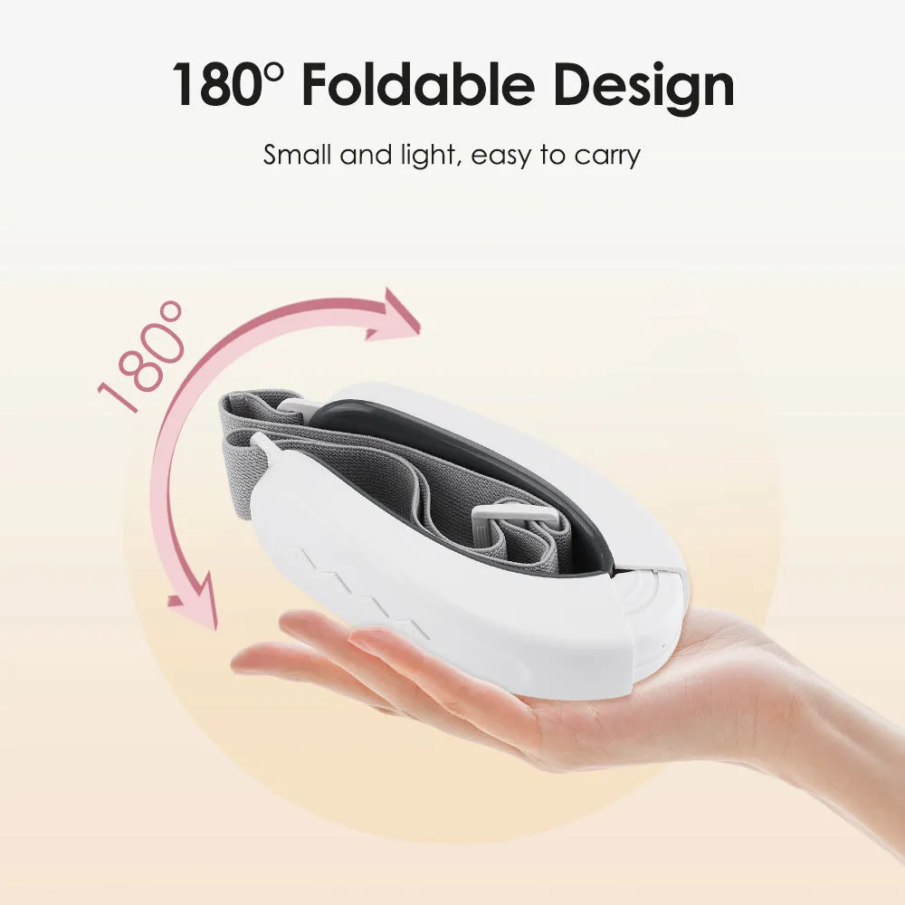 Rechargeable Microcurrent Facial Massager – Lifting & Anti-Aging